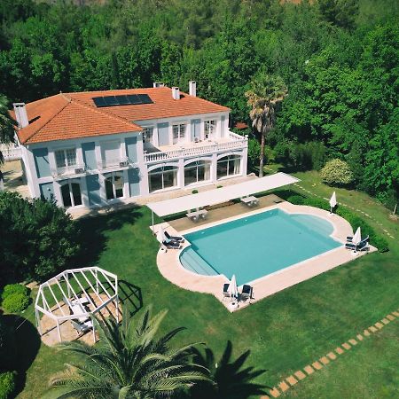 Villa Zarik Marmaris Eksteriør billede