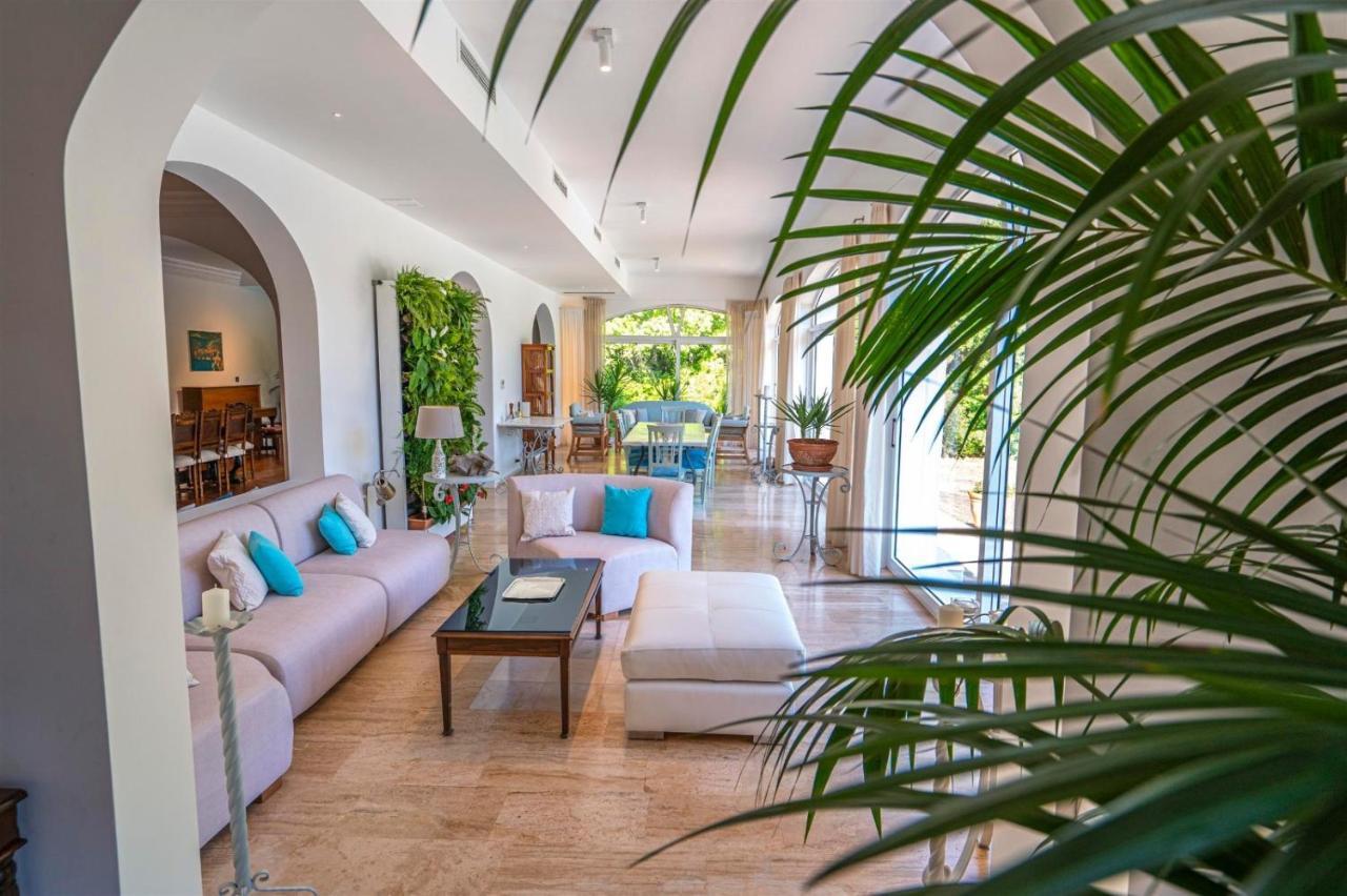 Villa Zarik Marmaris Eksteriør billede