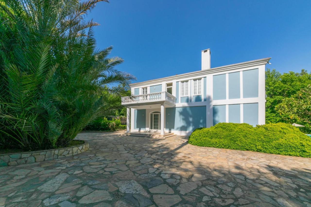 Villa Zarik Marmaris Eksteriør billede