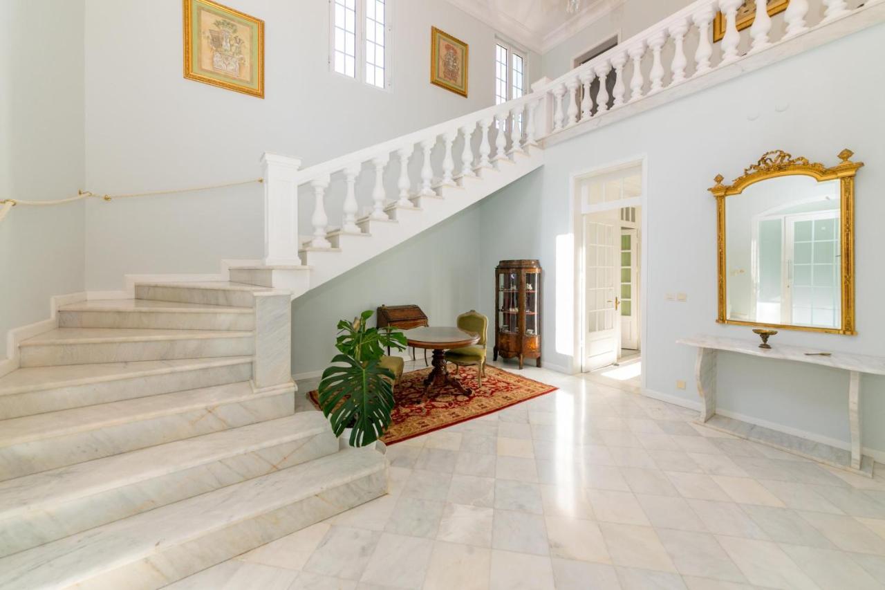 Villa Zarik Marmaris Eksteriør billede