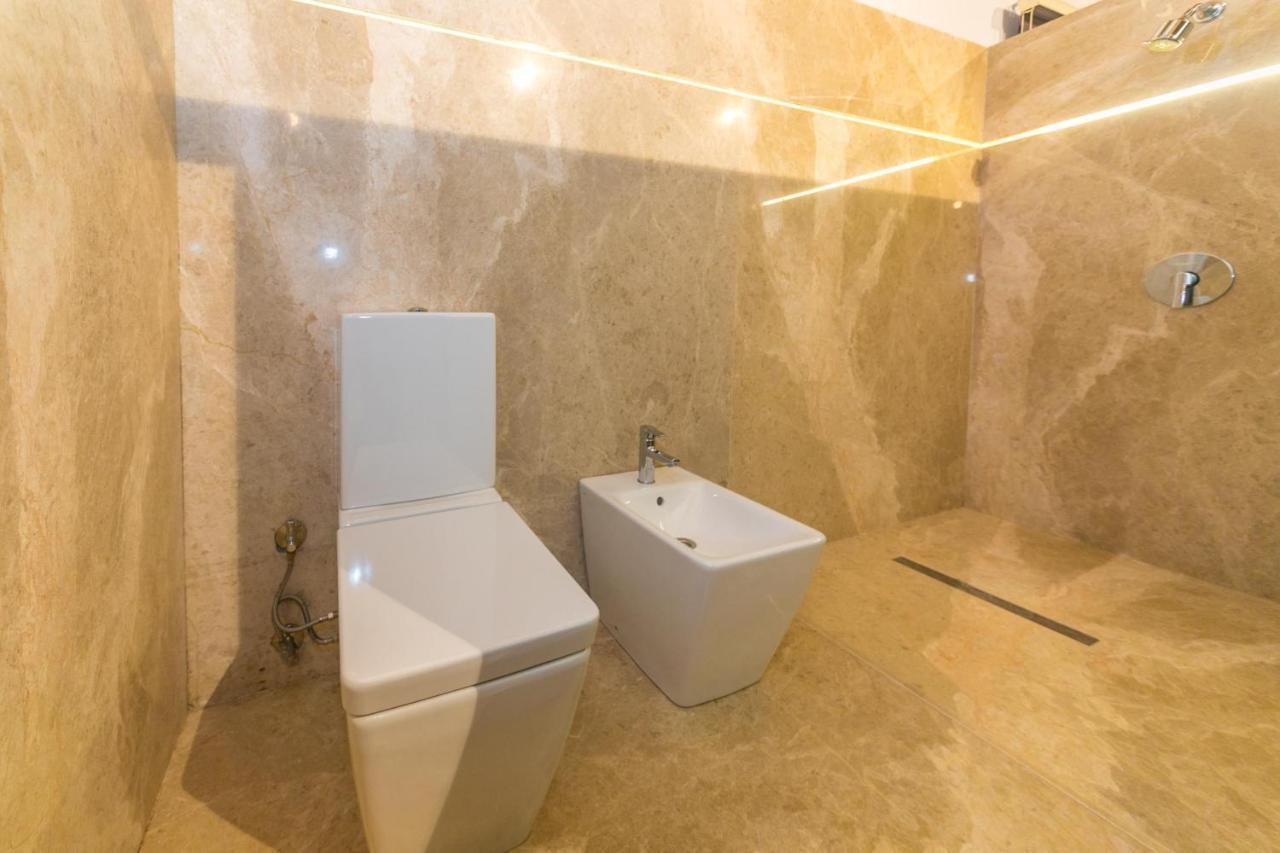 Villa Zarik Marmaris Eksteriør billede