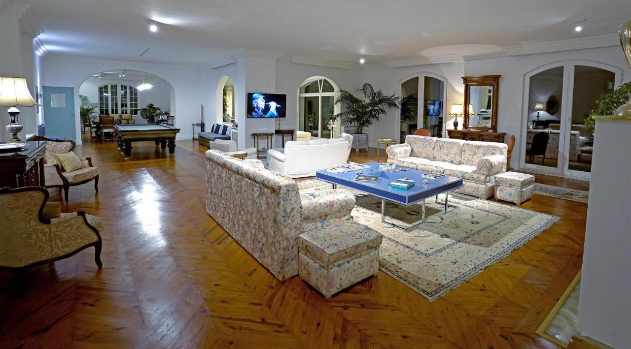 Villa Zarik Marmaris Eksteriør billede