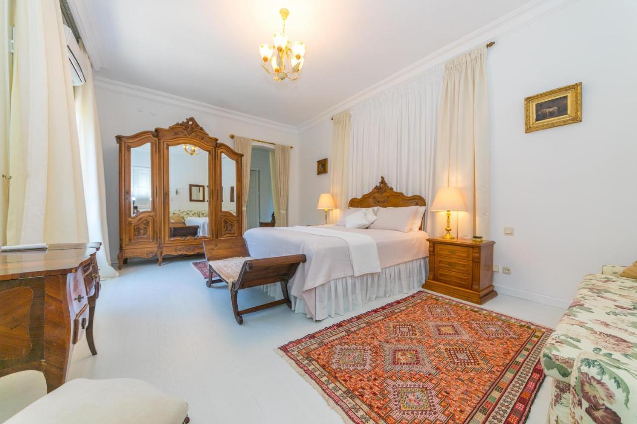 Villa Zarik Marmaris Eksteriør billede