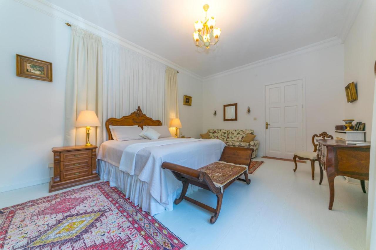 Villa Zarik Marmaris Eksteriør billede