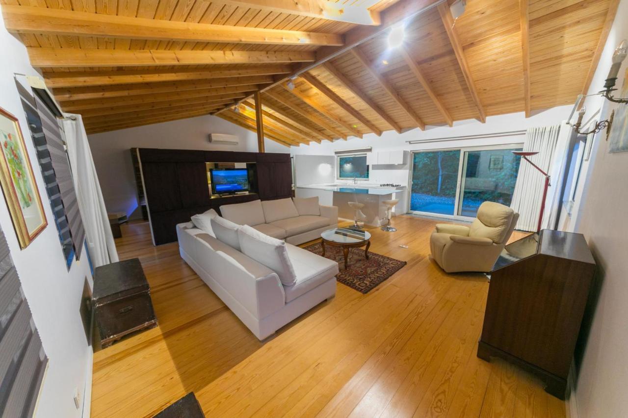 Villa Zarik Marmaris Eksteriør billede