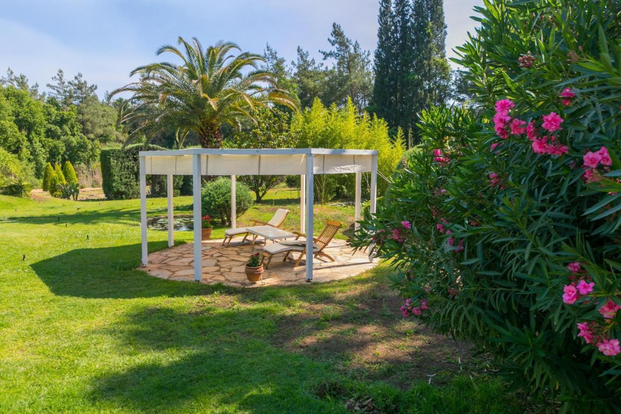 Villa Zarik Marmaris Eksteriør billede