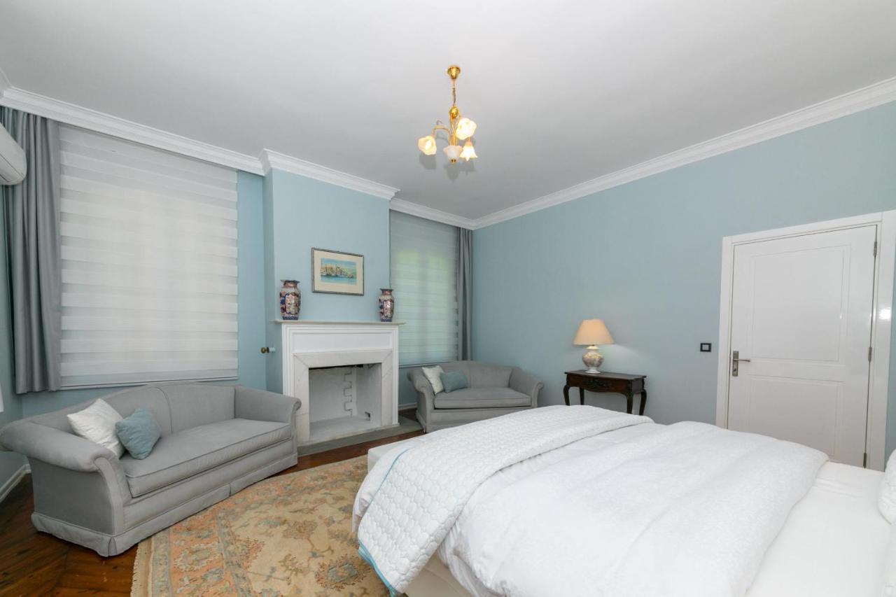Villa Zarik Marmaris Eksteriør billede