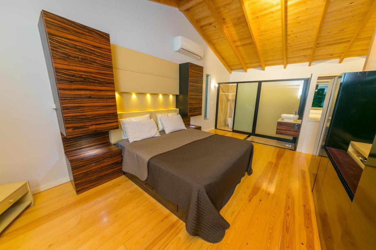 Villa Zarik Marmaris Eksteriør billede