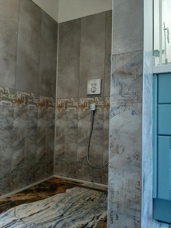 Villa Zarik Marmaris Eksteriør billede