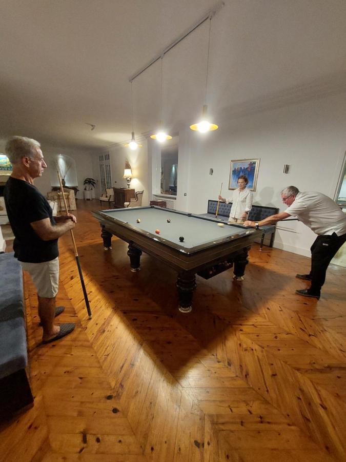 Villa Zarik Marmaris Eksteriør billede