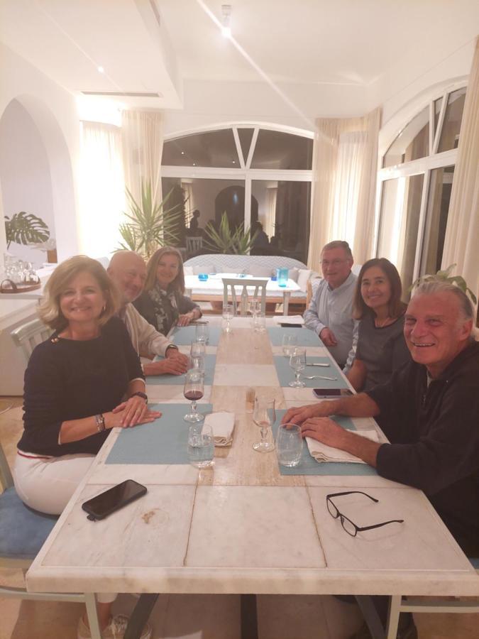Villa Zarik Marmaris Eksteriør billede