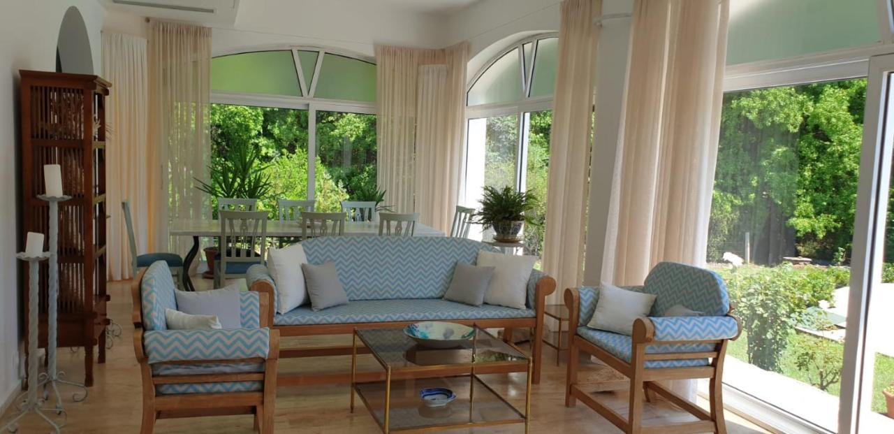 Villa Zarik Marmaris Eksteriør billede