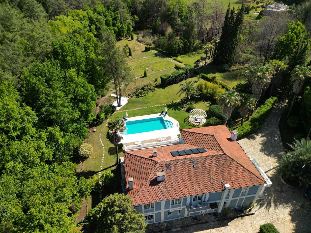 Villa Zarik Marmaris Eksteriør billede