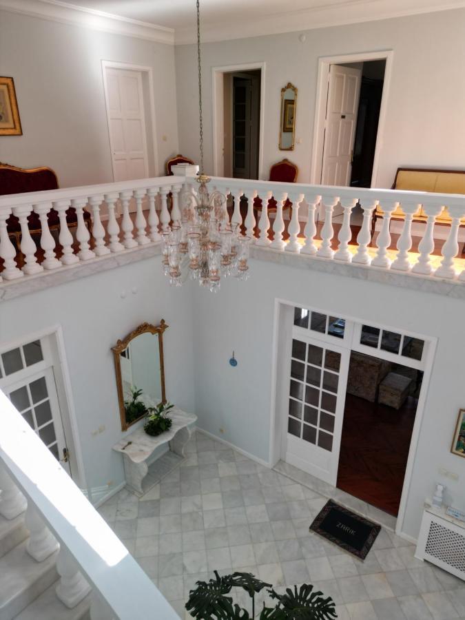 Villa Zarik Marmaris Eksteriør billede