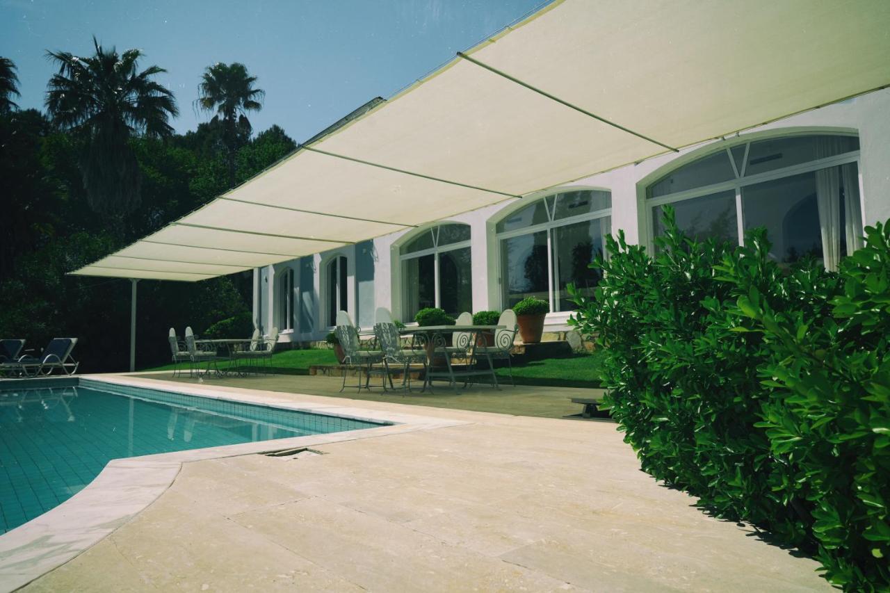 Villa Zarik Marmaris Eksteriør billede