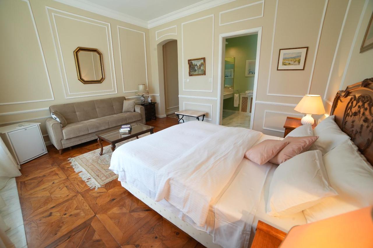 Villa Zarik Marmaris Eksteriør billede