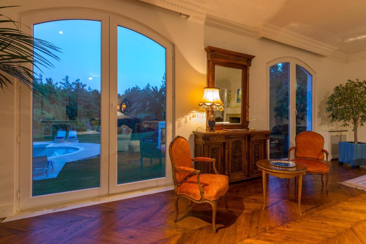Villa Zarik Marmaris Eksteriør billede
