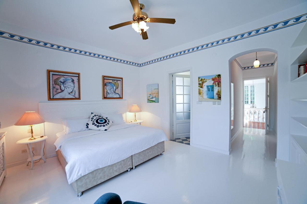 Villa Zarik Marmaris Eksteriør billede
