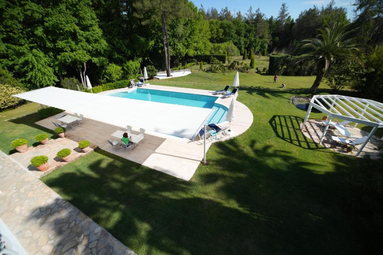Villa Zarik Marmaris Eksteriør billede