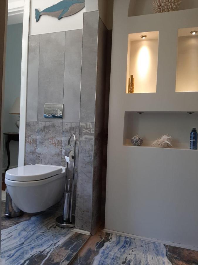 Villa Zarik Marmaris Eksteriør billede