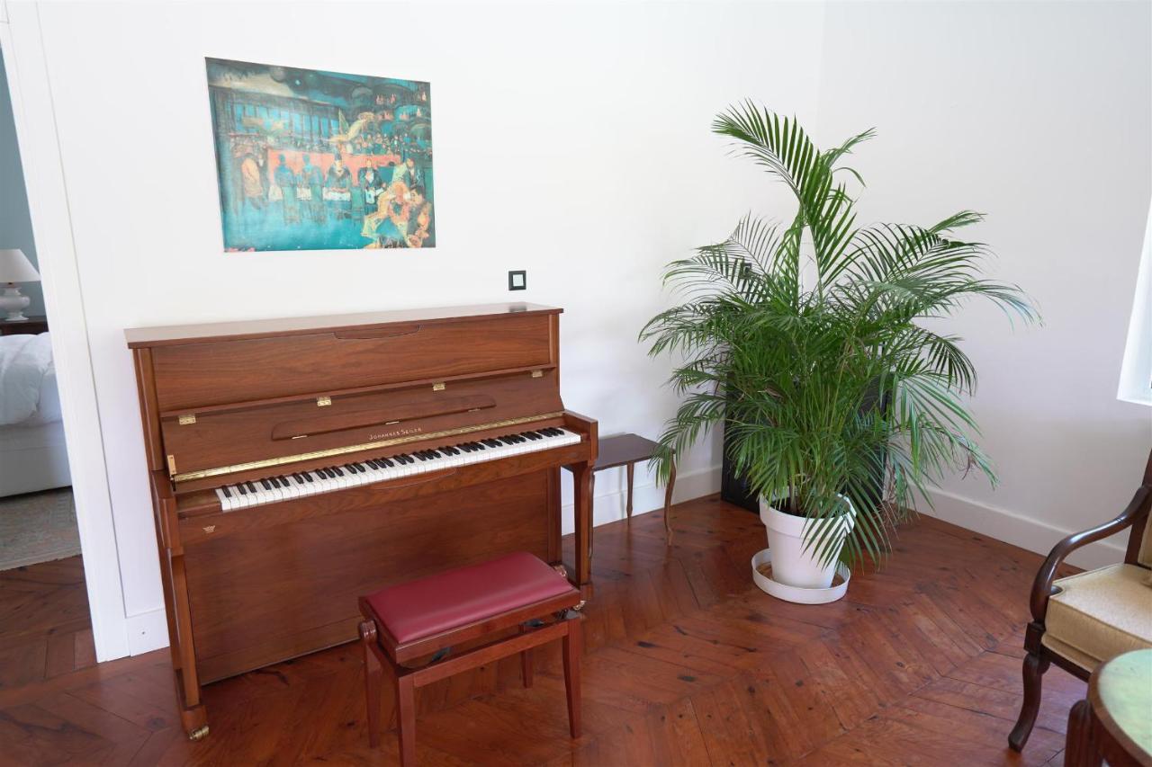Villa Zarik Marmaris Eksteriør billede