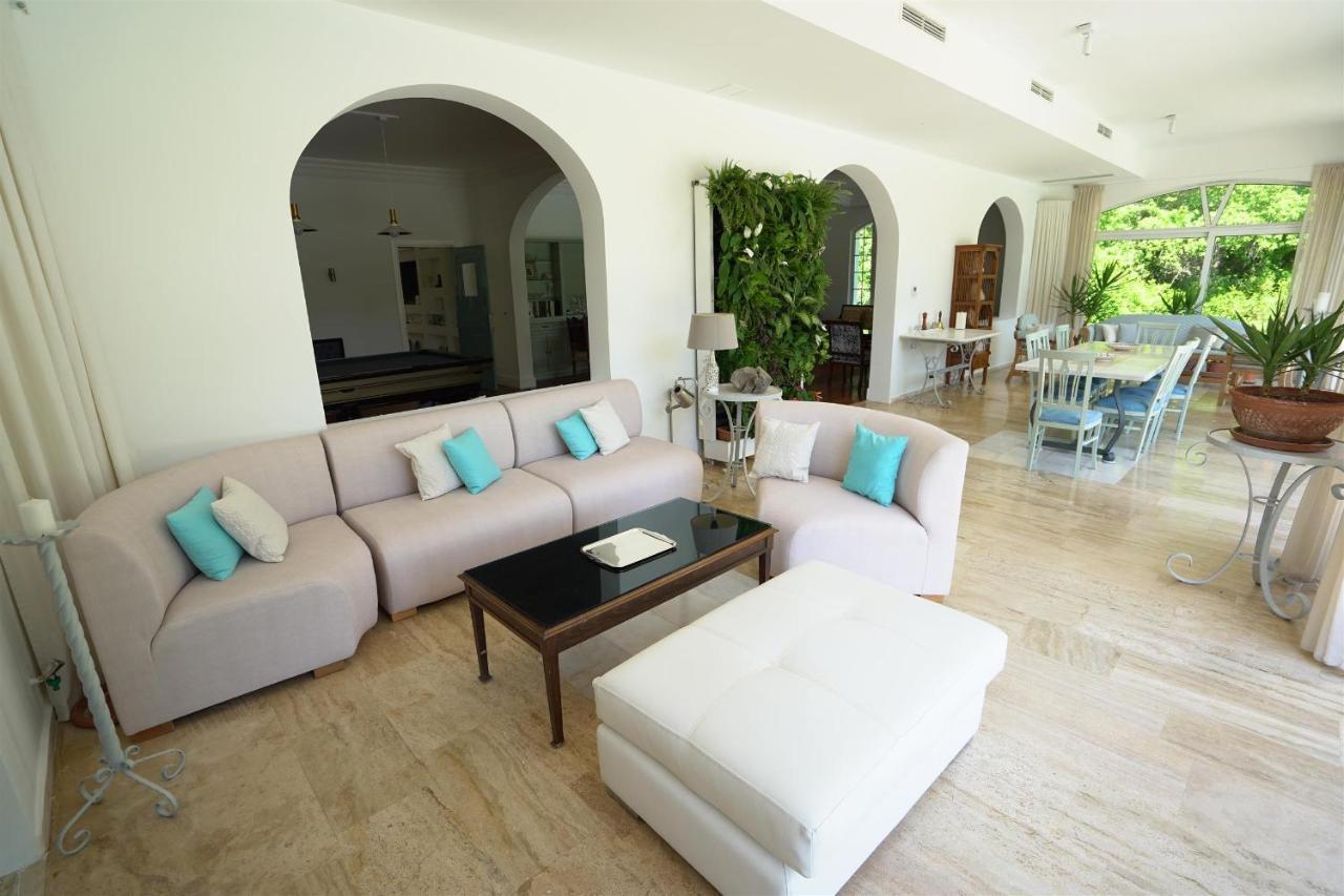 Villa Zarik Marmaris Eksteriør billede