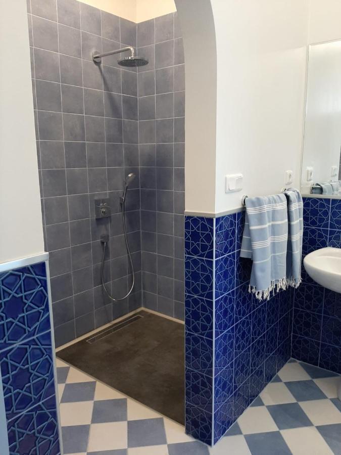 Villa Zarik Marmaris Eksteriør billede