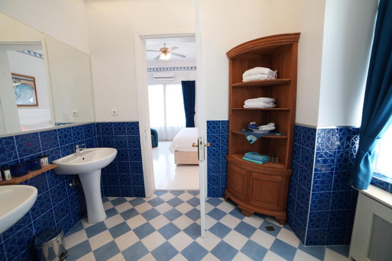 Villa Zarik Marmaris Eksteriør billede